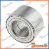 Roulement de roue arriére pour SSANGYONG | KLT-DW-072, 41423-21200